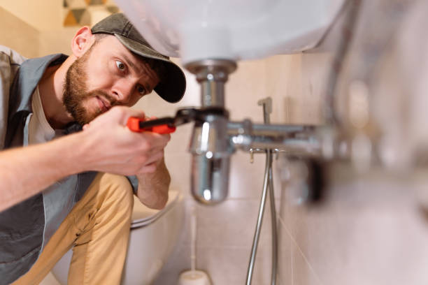 Professional Plumbung Services in Fort Wright, KY